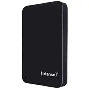 Išorinis kietasis diskas Intenso 6023580 2Tb Usb3.0 Juodas  4034303025008 3685365