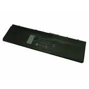 Extradigital Wd52H Akumulators priekš klēpjdatoram Dell 6000Mah  Nb440641 9990000440641
