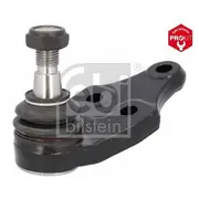 Febi Bilstein 31312 Balst- / Virzošais šarnīrs Land Rover Freelander 