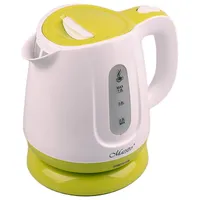 Feel-Maestro Mr013 green electric kettle 1 L 1100 W Green, White  Mr-013 4820177148819 Agdmeocze0018