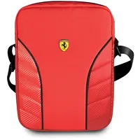 Ferrari Torba Fesrbsh10Re Tablet 10 czerwony red Scuderia  3700740441459
