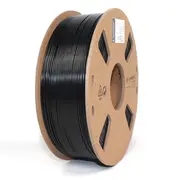 Filament Gembird Abs Black  1 75Mm 1Kg 3Dp-Abs1.75-01-Bk Abean-E370335 E3Gemxzw0000005