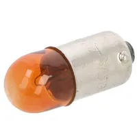 Filament lamp automotive Ba9S orange 12V 4W Visionpro  Eb0198Tb