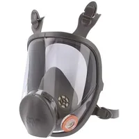 Filtering mask Size M 6000  3M-7100015051 6800