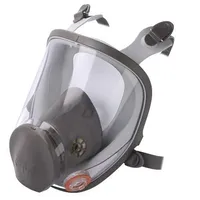 Filtering mask Size S 6000  3M-7100015974 6700