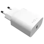 Fixed  Travel Charger, 20W Fixc20N-C-Wh 8591680144969