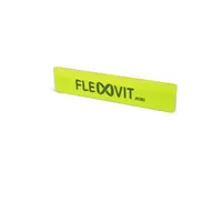 Flexvit Mini pretestības gumija Ļoti viegla pretestība  41111 4260482046019 95069190