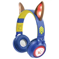 Foldable headphones Paw Patrol Lexibook  Hpbt015Pa 3380743100968 064524