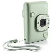 Fujifilm  Instax mini Liplay Lithium-Ion Matcha Green 4547410539097