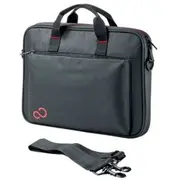 Fujitsu S26391-F10-L120 laptop case 35.6 cm 14 Briefcase Black  4059595430873 Wlononwcrpo73