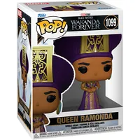 Funko Pop Vinila figūra  Black Panther Wakanda Forever - Queen Ramonda 63945F 0889698639453