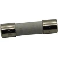 Fuse fuse quick blow 2.5A 250Vac ceramic,cylindrical 5X20Mm  Zcs-2.5A 520.521