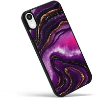 Fusion Print case silikona aizsargapvalks Apple iPhone 15 Pro Max Dizains F11  4752243048566 Fsn-Pc-I15Prm-F11