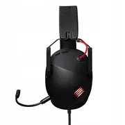 Gaming headset - Mad Catz P.i.l.o.t. 5  Ap13C2Inbl000-0 4897093961389 Gamsamslu0004