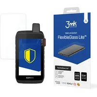 Garmin Montana 750I - 3Mk Flexibleglass Lite screen protector  Fg Lite628 5903108383752