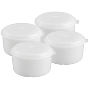 Gastroback 91552 Accessory for 42905 Set of 4 Ice Modules With Lid T-Mlx59054  4016432915528