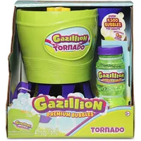 Gazillion burbuļi Tornado, 118Ml, 36365  4100605-0184 021664353652