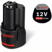 Gba 2.0Ah 12V Bosch Akumulators 1600Z0002X  3165140730358 Wlononwcrdn04