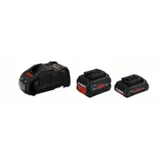 Gba 4.0Ah  5.5Ah Procore18V, Gal 1880Cv 1600A0214A 4059952560083