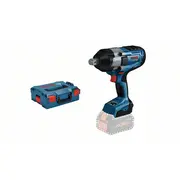 Gds 18V-1050 H, Lb Solo Bosch Akumulatora uzgriežņu atslēga 06019J8501  4059952564661