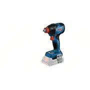 Gdx 18V-210 C, Solo, C Bosch Akumulatora triecienskrūvgriezis / triecienatslēga 06019J0200  3165140971423