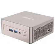 Geekom Mini Pc A5 Ryzen 7 5825U 16Gb Ram 512Gb  Win11 Pro Gma5R75825U-16512-Eu 5907085524818