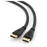 Gembird Cc-Dp2-10 cable Dp 1.2  8716309090971