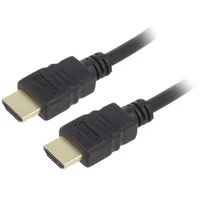 Gembird Cc-Hdmi4-1M Hdmi cable  8716309075015