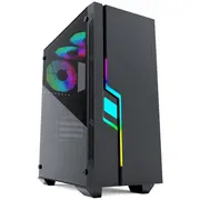Gembird computer case Fornax 2000 Rgb  Ccc-Fc-2000 8716309114202