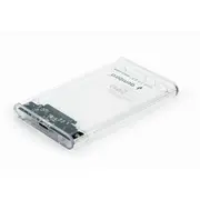 Gembird Sata Ssd Kastīte cietajam diska Hdd/ 2.5 / Usb 3.0  Ee2-U3S9-6 8716309103565 Aigemo25U300008