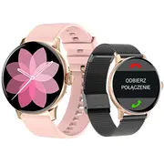 Giewont Gw330-4 Smartwatch Videpulkstenis  5904665272619