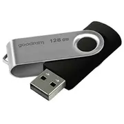 Goodram 128Gb  Uts2 Usb 2.0 Zibatmiņa Uts2-1280K0R11 5908267920312 Pamgorfld0252