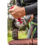 Graphite 59G088 angle grinder  Top-59G088 5902062063878 Wlononwcr2372