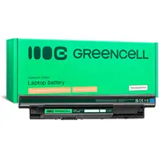 Green cell Battery Cell Mr90Y for Dell Inspiron Latitude,  Vostro De69 5902701414245
