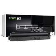 Green Cell Battery Pro Rfjmw Frr0G for Dell Latitude E6220 E6230 E6320 E6330  De61Pro 5902719424830