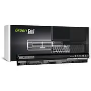 Green Cell Battery Pro M5Y1K for Dell Inspiron 15 3552 3567 3573 5551 5552 5558 5559 17 5755  De77Pro 5903317221050