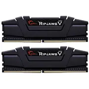 G.skill Ram Ripjaws V - 16 Gb 2 x 8 Kit Ddr4 3600 Dimm Cl18  F4-3600C18D-16Gvk 4713294223760 Wlononwcrajn8