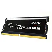 Operatyvinė atmintis G.skill Ripjaws 32Gb 2X16Gb Ddr5 5600Mhz  F5-5600S4040A16Gx2-Rs 4713294233783 21287308