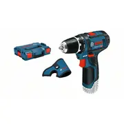 Gsr 12V-15, Lb Solo  060186810D 3165140773263