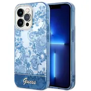 Guess Guhcp14Lhgplhb Aizmugurējais Apvalks Priekš Apple iPhone 14 Pro  3666339064341