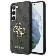 Guess Guhcsa554Gmggr Aizmugurējais Apvalks priekš Samsung Galaxy A55  3666339259570