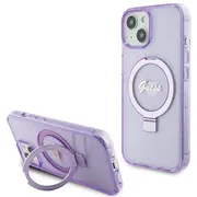 Guess Guhmp15Mhrsgsu Aizmugurējais Apvalks Priekš Apple iPhone 15 Plus / 14  3666339156756