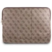 Guess sleeve Gucs134Gb 13 brown 4G Uptown  3700740376102