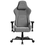 Hator Htc3016M Darkside 3M Fabric Spēļu krēsls  8721325182357