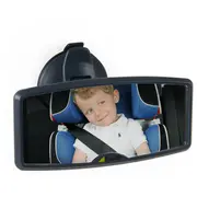 Hauck atpakaļskata spogulis Watch Me 2 618387  3030801-0136 4007923618387