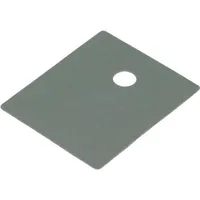 Heat transfer pad silicone Top3/1 0.45K/W L 20.5Mm W 17.5Mm  Wk/Top/3/1 Wk Top 3/1