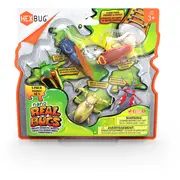 Hexbug Interaktīvā rotaļlieta Nano reālistiskās vaboles, 5-Paka  6068917 0778988506301