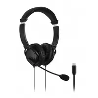 Kensington Usb-C Hi-Fi headphones with microphone  K97457Ww 085896974574