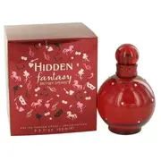 Hidden Fantasy for Women Eau De Parfum Spray 3.3 Oz  0719346552875 719346552875 33030010