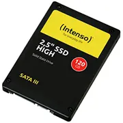 High Performance 120 Gb Sata 6 Gb/S, 2,5Quot  3813430 4034303023448